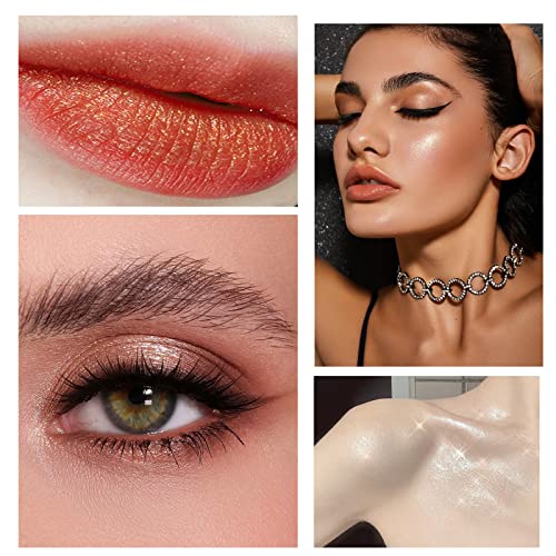 Beauty Pie Cream Eyeshadow Stick 0.09 oz Buildable Color Long-Lasting - Image 7