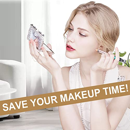 Beauty Pie Cream Eyeshadow Stick 0.09 oz Buildable Color Long-Lasting - Image 3