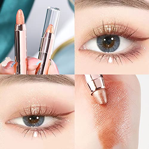 Beauty Pie Cream Eyeshadow Stick 0.09 oz Buildable Color Long-Lasting - Image 2