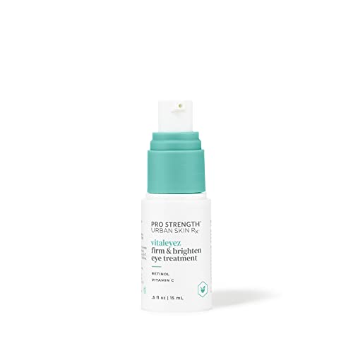 Beauty Rx Eye Cream for bright, youthful eyes. - Image 6