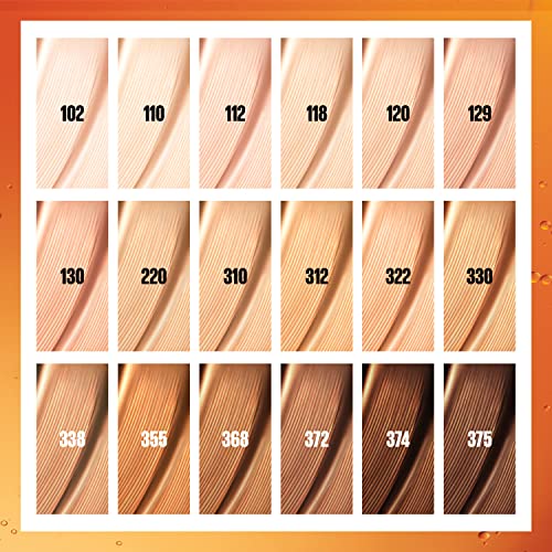 ?Beautycream Foundation: Cream? - Image 6