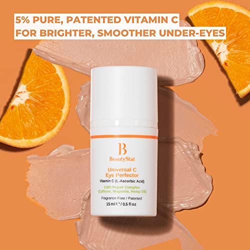 Beautystat Eye Cream: Brightens, Firms, and Hydrates Under Eyes - Image 2