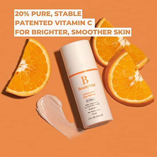 Beautystat Eye Cream: Brightens, Firms, and Hydrates Under Eyes - Image 5