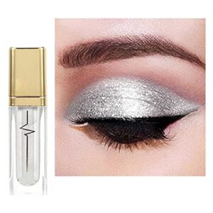Bebe Liquid Eyeshadow: Long-lasting, vibrant color formula.