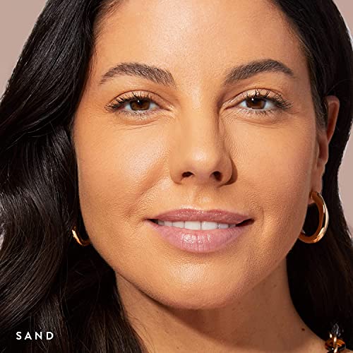 Becca Sand Mineral Powder Foundation - Image 4