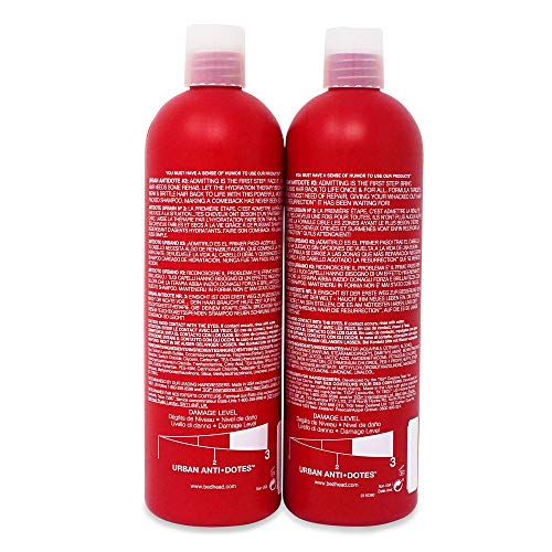 ?Bed Head Hair Mask for Resurrection? - Image 10