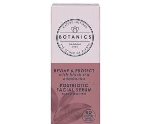 Bee Botanics Nourishing 100ml Hair Serum for Healthy, Shiny, and Vibrant Hair