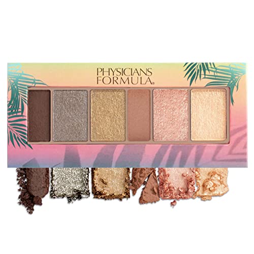 Believe Beauty 0.5 Fl Oz Long-lasting Crease-free Eyeshadow Primer