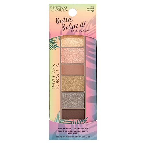 Believe Beauty 0.5 Fl Oz Long-lasting Crease-free Eyeshadow Primer - Image 9