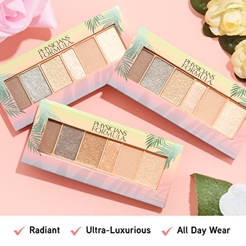 Believe Beauty 0.5 Fl Oz Long-lasting Crease-free Eyeshadow Primer - Image 5