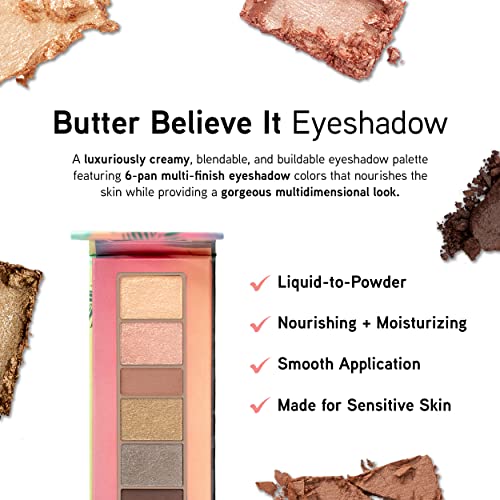 Believe Beauty 0.5 Fl Oz Long-lasting Crease-free Eyeshadow Primer - Image 3