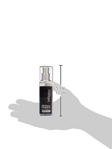 Bella Forever 10ml Eyeshadow Primer for Vibrant, Long-Lasting Eye Looks - Image 7
