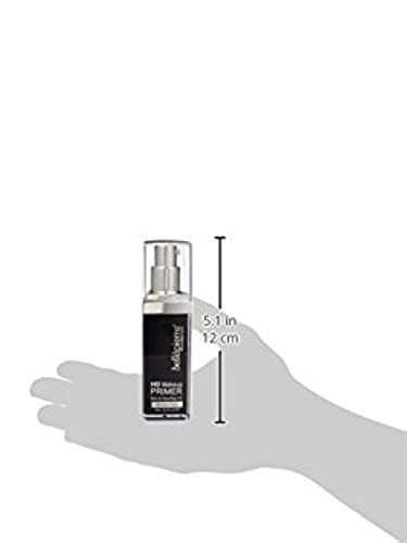 Bella Forever 10ml Eyeshadow Primer for Vibrant, Long-Lasting Eye Looks - Image 6