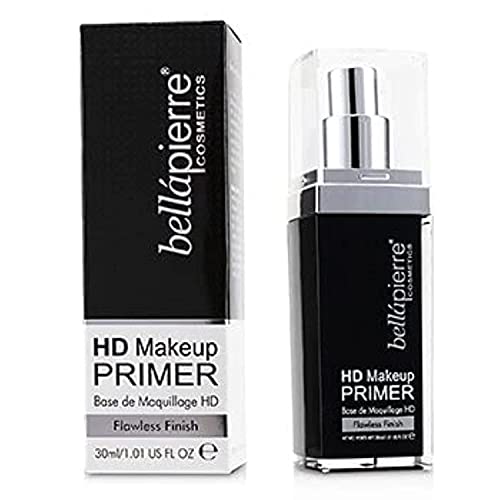 Bella Forever 10ml Eyeshadow Primer for Vibrant, Long-Lasting Eye Looks - Image 4