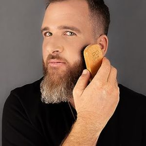 ?Bella Hair Brush: Detangle, Smooth, and Style Hair Easily?