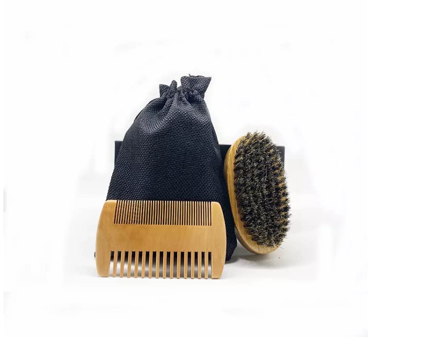 ?Bella Hair Brush: Detangle, Smooth, and Style Hair Easily? - Image 3