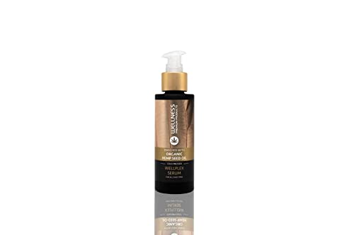 ?Bella Hair Serum: Nourishing and Strengthening Formula?