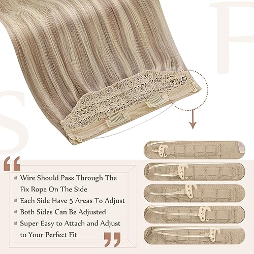 Bellami Hair Extension ? High quality human hair extensions. - Image 4