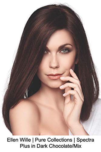 ?Belle Human Hair Wig: High-Quality Natural Hair? - Image 3
