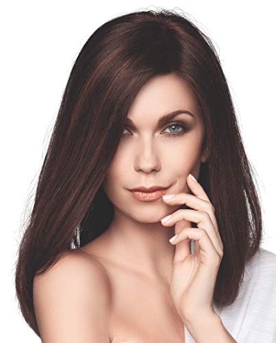 ?Belle Human Hair Wig: High-Quality Natural Hair?