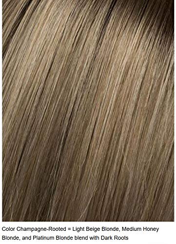 ?Belle Human Hair Wig: High-Quality Natural Hair? - Image 6