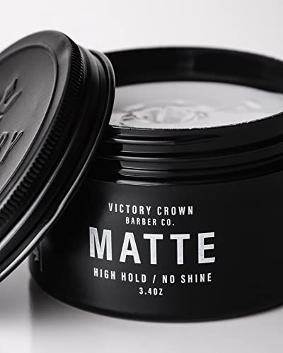 ?Bench Wax for Styling Hair? - Image 4