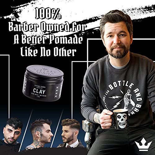 ?Bench Wax for Styling Hair? - Image 8