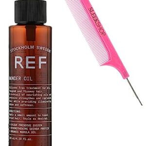 ?Benefits of Argan Oil for Hair?