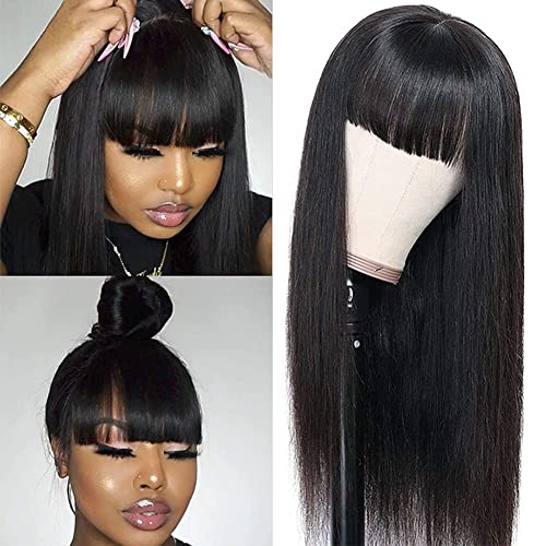 Beshe Human Hair Wig