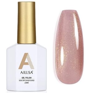 ?Beulah Gel Polish: Long-lasting, vibrant colors.?