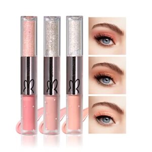 Bh Cosmetics Liquid Eyeshadow: Eyelights