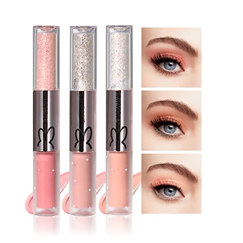 Bh Cosmetics Liquid Eyeshadow: Eyelights