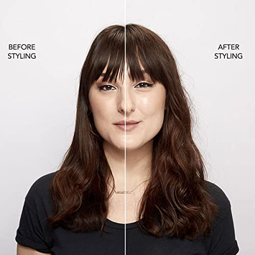 ?Big Hair Spray Wax? ? High Hold Hair Styling Product - Image 3