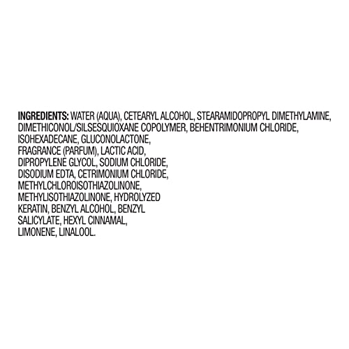 Bio Keratin Leave-In Conditioner 8 oz for Smooth and Healthy Hair Care - Image 18