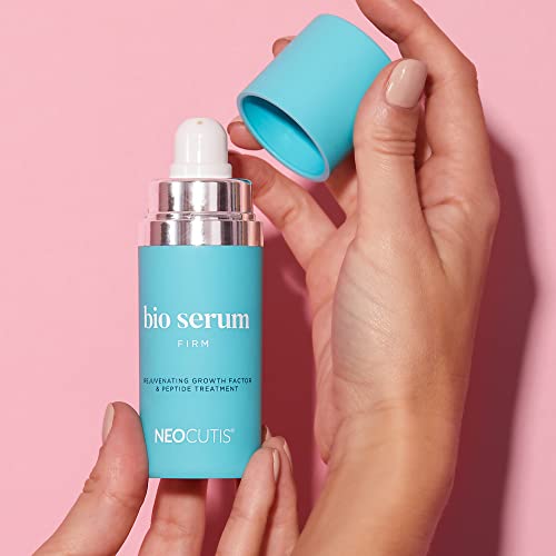 Bio Peptine 1.7 oz Anti-Aging Eye Cream for Reducing Dark Circles and Puffiness - Image 4