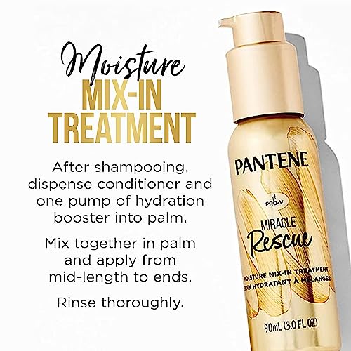 Biolage Leave-In Conditioner Spray for All Hair Types - Image 3