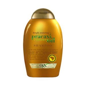 ?Biotera Anti Frizz Shampoo?