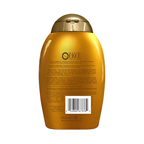 ?Biotera Anti Frizz Shampoo? - Image 3