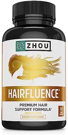 Biotin & Collagen Hair Serum by Beauty Untouched