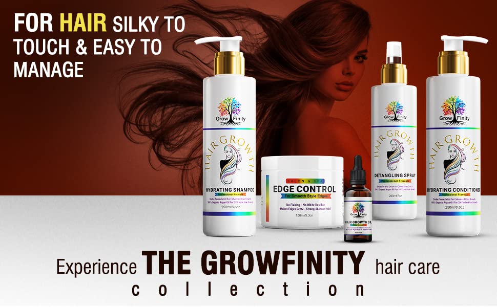 Biotin Hair Serum Benefits - Image 5