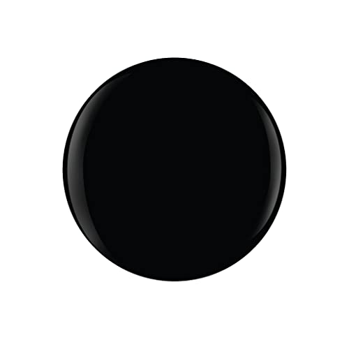 Black and red nail polish. - Image 2
