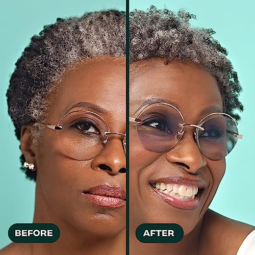 ?Black Castor & Flaxseed Oil for Max Hair Growth? - Image 4