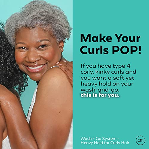 ?Black Castor & Flaxseed Oil for Max Hair Growth? - Image 3