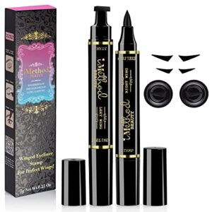 Black Eyeliner Tips for Precision Application to Enhance Your Makeup Look