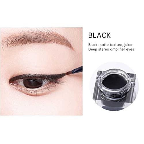 Black Eyeliner Tumblr for Bold Looks and Aesthetic Inspiration, Brand New Condition - Image 6