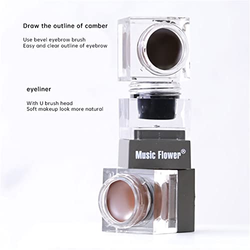 Black Eyeliner Tumblr for Bold Looks and Aesthetic Inspiration, Brand New Condition - Image 7