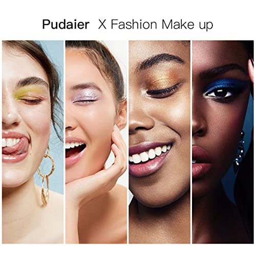 ?Black Eyeshadow Powder? - Image 6