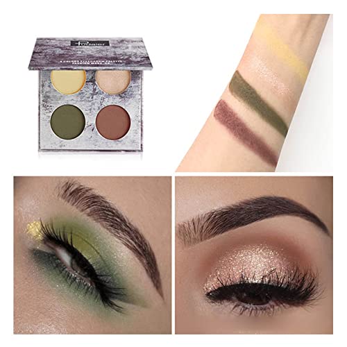 ?Black Eyeshadow Powder? - Image 2
