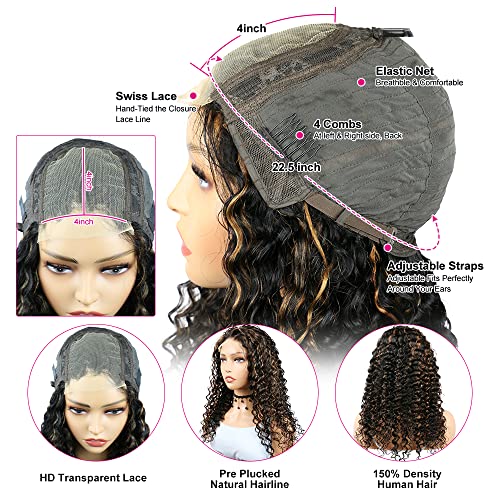 Black Friday Human Hair Wig Deals - Image 2