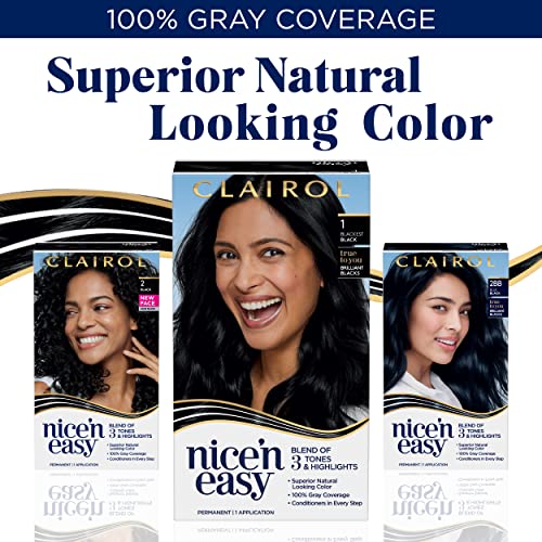 ?Black Girl?s Natural Hair Dye? - Image 6
